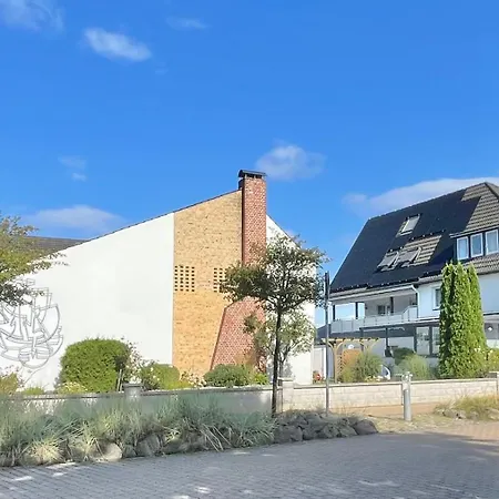 Haus Kluever Nr 3 Apartment