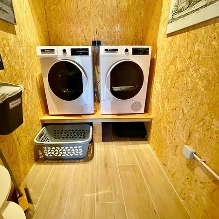 Haus Kluever Nr 3 *
