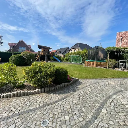 Haus Kluever Nr 3 *